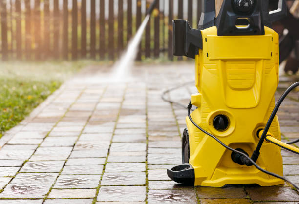 Professional Pressure Washing Services in Crandon Lakes, NJ